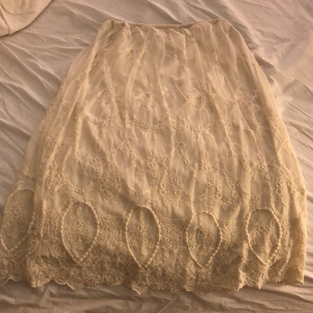 United Colors of Benetton skirt